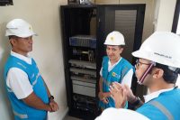PLN Resmikan Smart Microgrid Nusa Penida, Pulau Wisata Kini Punya Listrik Hijau Berbasis Digital