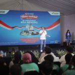 MyPertamina Tebar Hadiah Periode 3 Pecah! 1 Paket Haji Furoda hingga Honda HR-V Jadi Rebutan