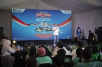 MyPertamina Tebar Hadiah Periode 3 Pecah! 1 Paket Haji Furoda hingga Honda HR-V Jadi Rebutan