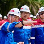 Pertamina Tancap Gas Garap Multistage Fracturing Pertama di Indonesia, Targetkan Lompatan Produksi Migas