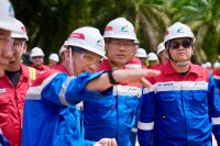Pertamina Tancap Gas Garap Multistage Fracturing Pertama di Indonesia, Targetkan Lompatan Produksi Migas