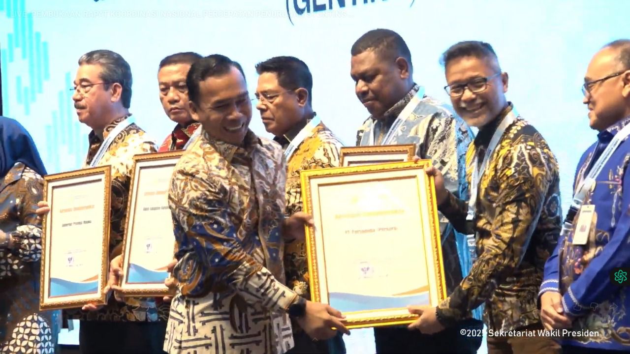 Pertamina SEHATI Gaspol Tekan Stunting, Dampaknya Mulai Terlihat Nyata