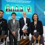 Pertamina Pamer Aksi Iklim di COP30 Brazil, Kolaborasi Global Kian Solid