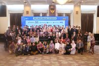 Selama 2025, JDS berhasil menyelenggarakan 70 kegiatan yang mencakup kelas teknis, pengembangan kepemimpinan, hingga forum lintas industri