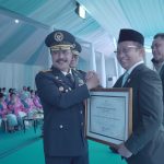 PLN Raih Apresiasi Imipas Berkat Program Nusakambangan Berdaya