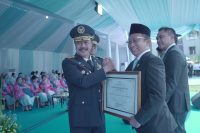 PLN Raih Apresiasi Imipas Berkat Program Nusakambangan Berdaya