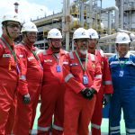ESDM Sidak Operasi Pertamina di Sumsel, Produksi Melonjak & Standar Safety Makin Ketat