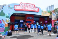 Pertamina EcoRun 2025 Banjir Cerita, dari Pelari Kenya hingga Penghobi yang Ketagihan Vibes Serunya