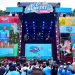 Pertamina Eco RunFest 2025 Pecah! 14.000 Pelari Serbu GBK dan Raih Label World Athletics