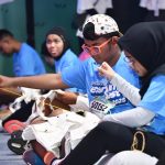 Eco RunFest 2025 Makin Hype! Pertamina Gaet Waste4Change untuk Wujudkan Zero Waste