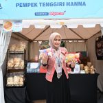 Eco RunFest 2025 Bikin UMKM Lokal Panen Cuan, Jualan Ludes Sejak Pagi!