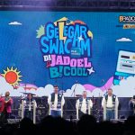 PLN Geber Program Gelegar SwaCAM! Catat Meter Mandiri Makin Mudah, Hadiahnya Segunung