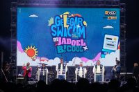 PLN Geber Program Gelegar SwaCAM! Catat Meter Mandiri Makin Mudah, Hadiahnya Segunung