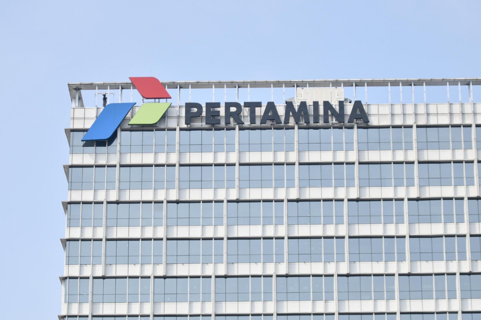 Pertamina Gaspol di Q3 2025! Laba Tembus USD 2,05 Miliar Meski Tekanan Global Menghimpit