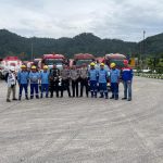 Pertamina Kawal Distribusi Energi ke Sumatera Utara & Aceh di Tengah Banjir