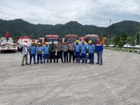 Pertamina Kawal Distribusi Energi ke Sumatera Utara & Aceh di Tengah Banjir