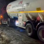 Pertamina Gaspol! 8.000 Liter Dexlite Dikerahkan untuk Buka Akses Jalan di Sumatera