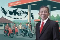 Dugaan Pertalite Bermasalah : Antara Fakta Teknis dan Permainan Isu Politik”