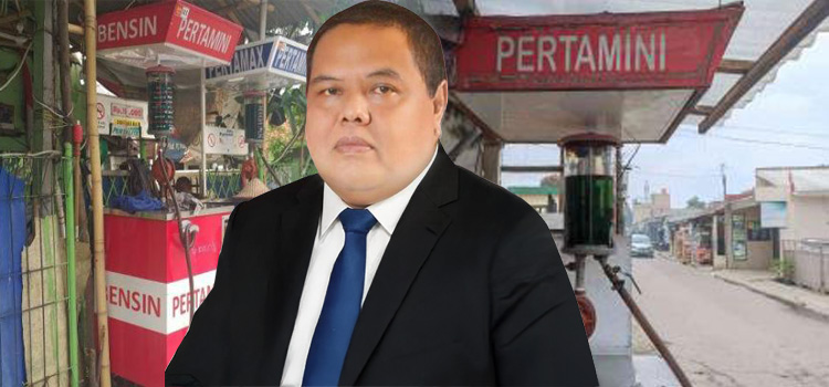 Keberadaan Pertamini dan Penjualan BBM Eceran: Antara Kebutuhan Rakyat dan Kepatuhan Hukum