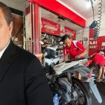 Bantuan Perbaikan Sepeda Motor Masyarakat Bukti Pertamina Tunjukkan Kepedulian Sosial, Bukan Pengakuan Teknis