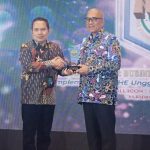 Pertamina Drilling sapu bersih empat penghargaan IQSA 2025, termasuk The Best QHSE dan The Best CEO for Corporate QHSE.