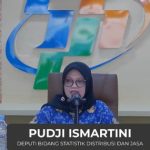 Defisit migas Oktober 2025 melebar ke USD1,92 miliar akibat ekspor anjlok, sementara impor tetap tinggi hingga tekan surplus perdagangan nasional.