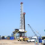 Rig PDSI#15.3 temukan potensi migas di sumur SAC-001 Indramayu setelah pemboran 2.500 meter dengan zero incident.