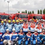 Pertamina Patra Niaga tambah AMT lintas pulau untuk percepat pemulihan distribusi BBM di wilayah banjir Sumatera.