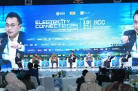 PLN EPI buka peluang kerja sama LNG, CNG, bioenergi, dan BBM di tengah meningkatnya kebutuhan energi nasional.