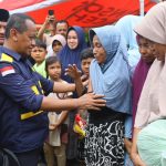 Menteri ESDM Tinjau Pemulihan Listrik Aceh, PLN Gaspol Percepat Perbaikan