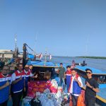 Pertamina Jangkau Langsa Lewat Jalur Laut, Evakuasi dan Distribusi Logistik Digenjot