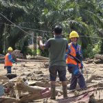 PLN Tuntaskan Pemulihan! Sistem Kelistrikan Sumbar Resmi Pulih 100% Pascabencana