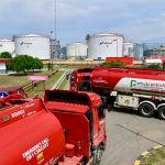 Pertamina Tembus Akses Terputus demi Suplai BBM ke Bireuen