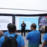 Pertamina Digital Hub memantau BBM dan LPG real time, mempercepat keputusan dan menjaga ketahanan energi nasional.