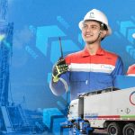 Elnusa tancap gas digitalisasi dan inovasi. Transformasi budaya kerja jadi kunci jaga efisiensi dan ketahanan energi nasional.