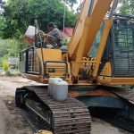 KEJAR WAKTU! Pertamina Terus Gaspol Distribusi Bantuan ke Wilayah Terdampak Bencana di Sumatra