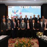 Elnusa dan PIEP menjajaki kerja sama migas global dengan Irak, fokus teknologi seismik dan penguatan peran Indonesia di energi dunia.