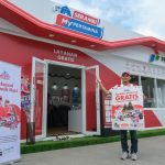 Trip Planner MyPertamina kini tampilkan Serambi MyPertamina, bantu perjalanan Natal dan Tahun Baru lebih aman, nyaman, dan terencana.