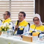 PLN Siaga Nataru 2025/2026, Listrik Aman dan SPKLU Diperbanyak Antisipasi Lonjakan Pemudik EV
