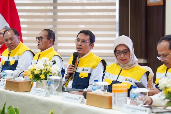 PLN Siaga Nataru 2025/2026, Listrik Aman dan SPKLU Diperbanyak Antisipasi Lonjakan Pemudik EV