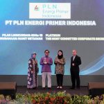PLN EPI menyabet empat penghargaan ICA–ISDA 2025 berkat program Desa Berdaya Energi dan komitmen kuat pada CSR serta SDGs.
