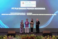 PLN EPI menyabet empat penghargaan ICA–ISDA 2025 berkat program Desa Berdaya Energi dan komitmen kuat pada CSR serta SDGs.