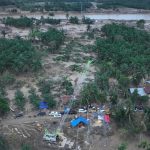 Crane Jadi Tower Darurat, PLN Percepat Pemulihan Listrik Aceh Pascabencana