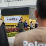 Pertamina Percepat Pasokan Energi dan Bantuan ke Aceh Tamiang Bersama Danantara