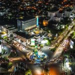 Tak Menunggu Aman, Listrik Aceh Bangkit Lebih Cepat Pascabanjir dan Longsor