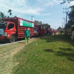 Tak Tunggu Jalan Pulih, Pertamina Tambah 6.720 Tabung LPG 3 Kg ke Aceh Tengah