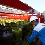 Gas Tak Boleh Langka! Pertamina Gelontorkan 102.480 Tabung LPG 3 Kg di Aceh