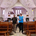 Dirut PLN Pastikan Listrik Aman Saat Natal, Siaga Nasional Digelar Serentak