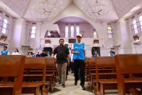 Dirut PLN Pastikan Listrik Aman Saat Natal, Siaga Nasional Digelar Serentak