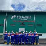 Tarif Disepakati, PLTP Ulubelu 30 MW Gaspol Dorong Target 1 GW Panas Bumi PGE